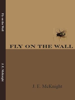 cover image of Fly on the Wall